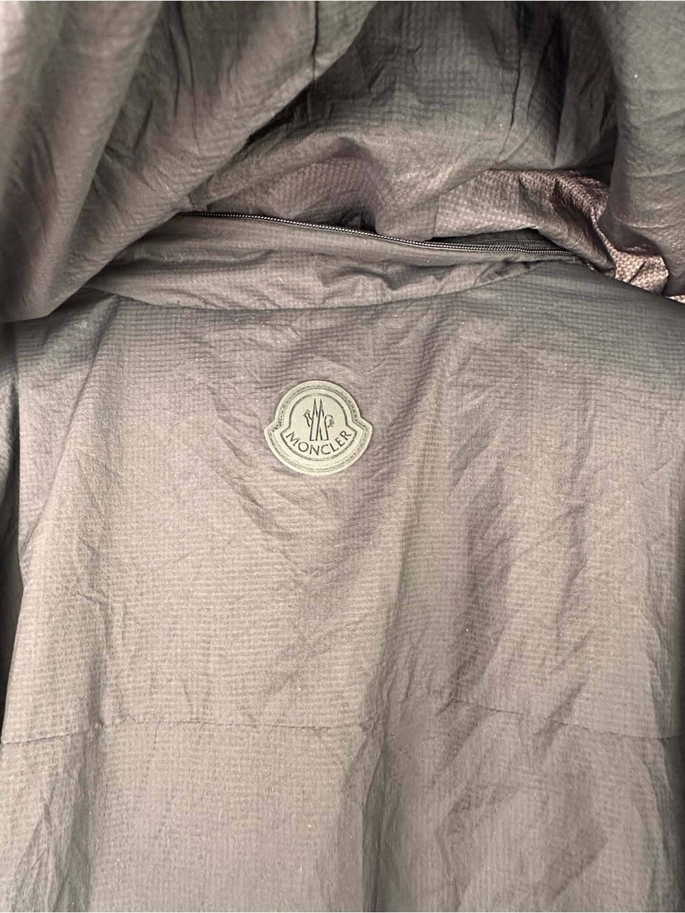 Moncler Itier Shell Jacket - Picture 12 of 16